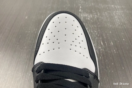 Jordan Low “Panda”  1 141 Air UrbanStyle 101 DC0774 0806